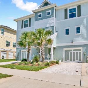 Lost Key 14558 Salt Meadow Dr By Pkrm