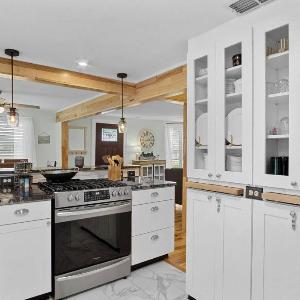 Sea Glass Cottage