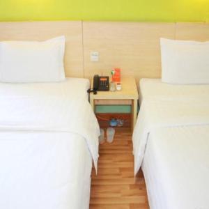 7 Days Inn Changsha Xingsha Zhongmaocheng Windows of the World