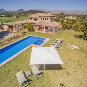 Villa Cal Moliner by Sealand Villas