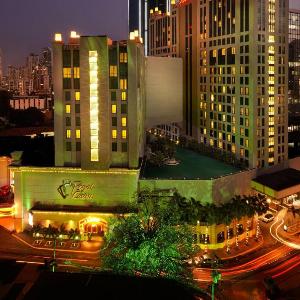 Hyatt Regency Panama City