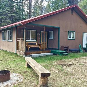 Boulder Creek Cabin by Casago McCall - Donerightmanagement