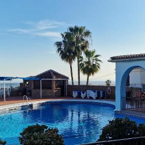 Dalias Nerja