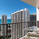 Apartment in Honolulu Hawaii