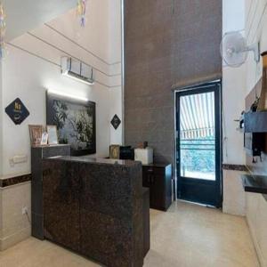 FabHotel Rivlet Residency