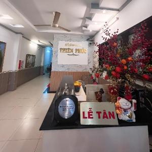 Motel Thiên Phúc 1