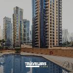 Travelers - Dubai Marina Hostel