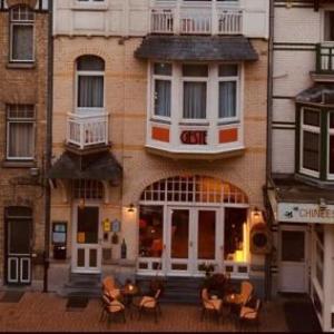 B&B Geste d' Alice