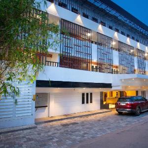 Hotel Keerthi