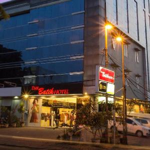 The Batik Hotel Medan