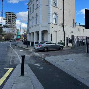 Modern studios Malvern Road