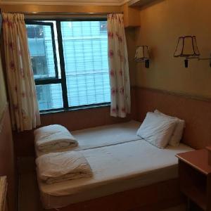Kowloon New Hostel