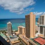 Waikiki Banyan Condo Located One Block From Waikiki Beach! condo Hawaii