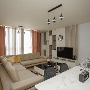 City Center Apartment Scutari