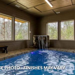 Splashin Mountain Retreat