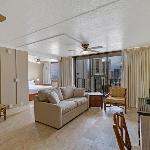 22nd Floor Condo with Stunning Ocean Views and Free Parking! Hawaii