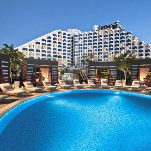 Crown Metropol Perth