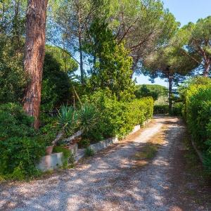 Villino Lacona