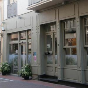 Hotel José