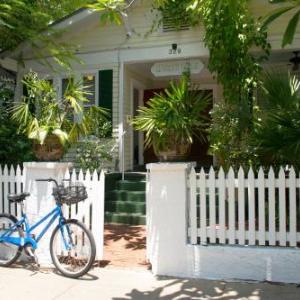 The Garden House - Adult Only