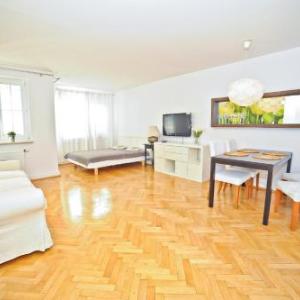 Grand Apartments Tulipan