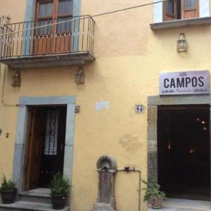 Hotel Plaza Baratillo
