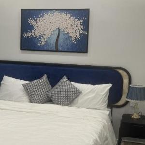 Lucky Hillock Apartment