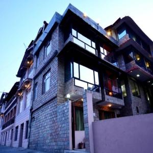 Hotel Himalaya