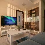 46 Serviced Apartments Amman 