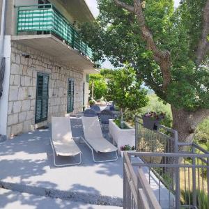 Apartments Mare