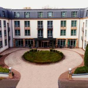 Parkhotel Bochum by stays