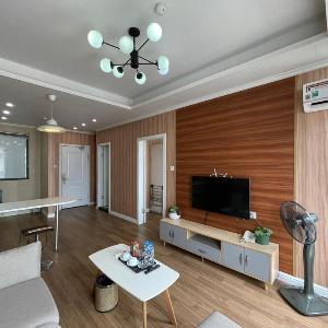 Gold Apartment & Hotel Hai Phong