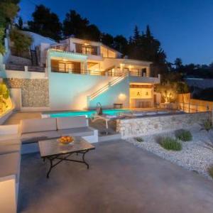 Villa Ca Chika by Abahana Luxe