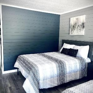 TeePee Room 9-Newly Renovated