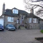 Guest houses in Edinburgh 