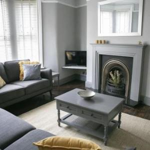 St Magnus House Fabulous Harrogate town house