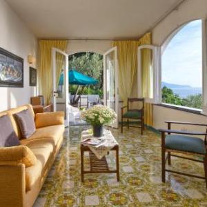 Villa Dafne Gulf Views Pool and Guest Services by Feeling Italy