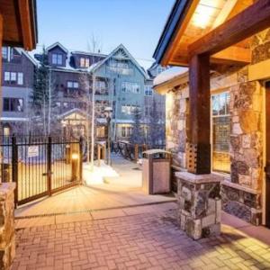 Breckenridge Water House On Main Street 2 Bedroom