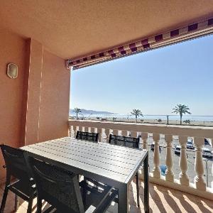 Reserva Marenostrum - Magnifico piso 1era linea d