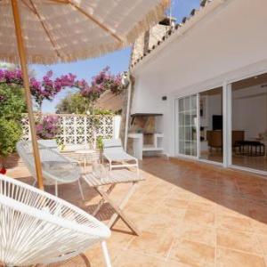 Casa Andasol