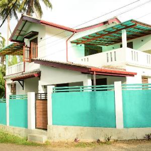 Sadisa Villa