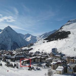 Appartement Vallée Blanche