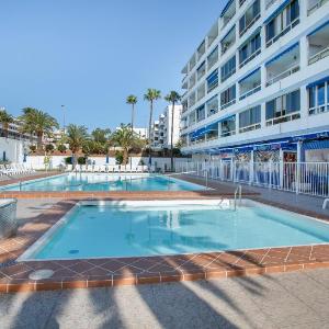 Apartamento Yumbo Playa Del Ingles