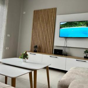 aysel apartament 1 lungomare