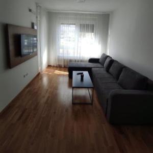 Apartman Milekic