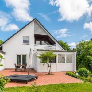 Nice Apartment In Hasselberg With Wifi