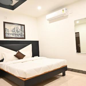 HOTEL ROYAL INN - BIKANER