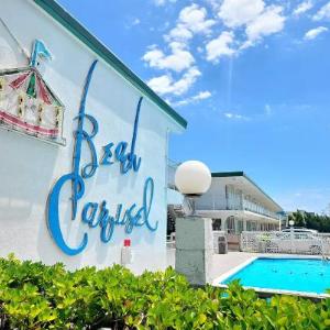Beach Carousel