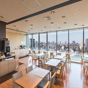 Hotel Crown Hills Ueno Premier
