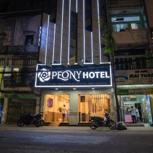 Peony Hotel